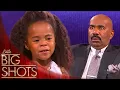 Download Lagu This 4-Year-Old Internet Star's TMI Stories Are Priceless! | Little Big Shots
