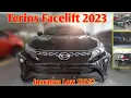 Download Lagu Daihatsu Terios 2023 Facelift Type R ADS [Terbaru] - Review Indonesia