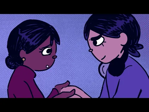 Contigo: cortometraje del Animation Jam Día del Orgullo 2025