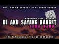 Download Lagu DJ AKU SAYANG BANGET SAMA KAMU SAUQY || TAK ADA SUNGGUH TAK ADA || VIRAL TIKTOK TERBARU 2024🎧