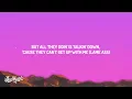 GloRilla, Cardi B - Tomorrow 2 (Lyrics)
