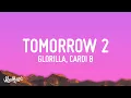 Download Lagu GloRilla, Cardi B - Tomorrow 2 (Lyrics)