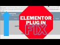 DEPRECATED website error SOLVED in 60 SECONDS free WP - DEBUG issue Elementor plugin solution