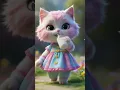 Nyam nyam nyam nyam #cat #viralcat #drinkingmilk #babycat #cutrbaby