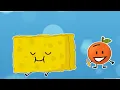 Creating Spongy Asset
