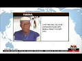 Download Lagu Celebrating the Life of Chief Raphael Ekejiuba Onyeigwe (1935–2025)