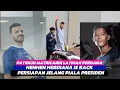 Download Lagu PATRICIO LATIHAN PERDANA DI GBLA || HENHEN HERDIANA IS BACK || JELANG PIALA PRESIDEN
