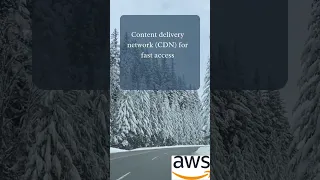 What Is Amazon Cloudfront 