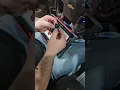 Key Fob Programming with Snap-On Scanner