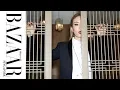 On Set With Our July 2018 Cover Star Constance Wu