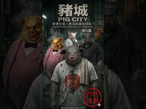 Pig City Episode 4