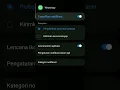 Download Lagu cara mengatasi notifikasi whatsapp tidak muncul di layar hp