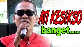 Download Sragenan ATI KESEKSO GINO - NGESTI RARAS MP3