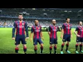 PES 2013 - Peter Drury Commentary in PES 2013 part 2