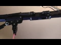 How To Use The Manuel Release On Your Chamberlain Garage Door Opener