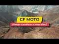 CFMOTO Ganga o problema a largo plazo - No compres moto sin ver este