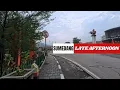 Sumedang, Indonesia walking tour : Late afternoon
