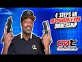 Unlocking a Safer World Mastering Responsible Gun Ownership 4 Steps To Responsible Gun Ownership