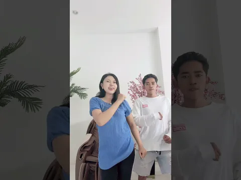 Demam Tiktok Arik Bian Ikutan Trend Dance Tiktok #mikaeltubehd #mikaelfamily #tiktokviral