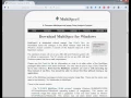 Download MultiSpec