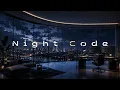 Late Night Coding Focus Music for Deep Work