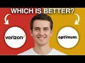 Verizon vs Optimum Internet Which is Better 2026