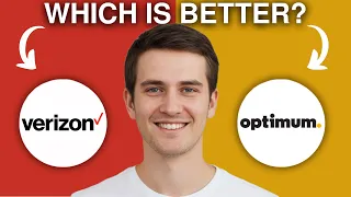 Verizon vs Optimum Internet Which is Better 2026