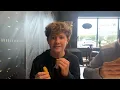 Mozzarella stick review Wise guys Deli
