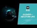 Glover Ableton Live MiMU Tutorial