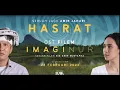 Download Lagu AMIR JAHARI - HASRAT (OST IMAGINUR) - OFFICIAL MUSIC VIDEO