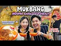 Download Lagu MUKBANG DI WARKOP MIE BANGLADESH AGAM VIRAL ASLI MEDAN!! | JEROME HARUKA VLOG