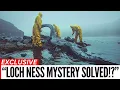 Lagu Loch Ness Mystery Finally Cracked — What Scientists Found Is Shocking