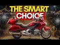 5 Motorcycles J D Power Says Are Worth Buying in 2026