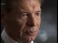 Why Is Vince McMahon Crying