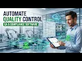 Automate Quality Checks Audits Compliance Workflows Smarter