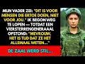 Download Lagu Mijn vader kleineerde mij als onbelangrijk — maar een viersterrengeneraal onthulde wie ik echt was..