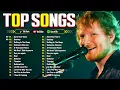 Lagu Ed Sheeran, Rihanna, Selena Gomez, Bruno Mars, Maroon 5, Zayn, Adele, Dua Lipa 💎 Billboard Hot 100