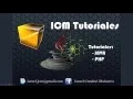 ICM tutoriales - Crear un word con Apache POI en Java