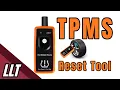 TPMS Relearn Tool for 8 99 Does it Actually Work