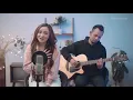 SEPARUHKU - NANO | OST. CINTA SUCI ( Ipank Yuniar & Meisita Lomania Akustik Cover )