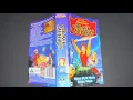 Download Lagu Opening \u0026 Closing to The Black Cauldron (1997 VHS UK)