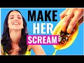 6 Fingering Techniques That Make Women Scream In Pleasure Includes Step by Step Visuals