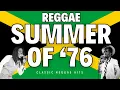 Download Lagu 🔥🇯🇲 It's Summer 1976 and you are in KINGSTON JAMAICA... 1hr+ of REGGAE HITS 🇯🇲 🔥
