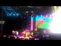 Amin el chiche martinez - ceniza fria (en vivo, Festival Vallenato, medellin)