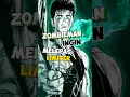 Download Lagu Bakal sekuat apa bro ini ketika melepas limiter🤯#onepunchman #saitama #anime