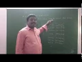 GE8151 - Problem Solving and Python Programming