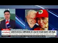 Roberta Luchsinger accuses PT of using confidential data without authorization | REAL TIME