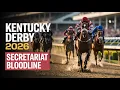 Which Kentucky Derby 2026 Horses Have SECRETARIAT GENES