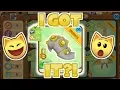 Getting Silver and Golden Elf Tail Armor Animal Jam