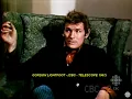 GORDON LIGHTFOOT - CBC